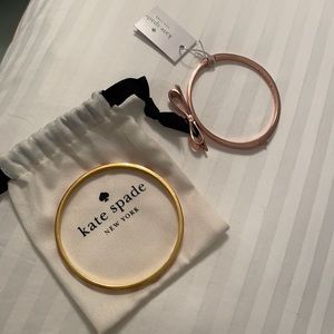 Kate Spade Bracelets